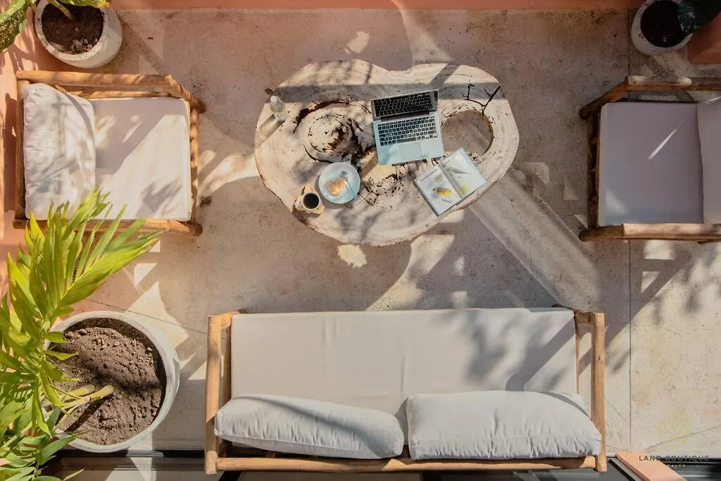 Casa de Férias The Savia House - Rooftop & Gym Tulum